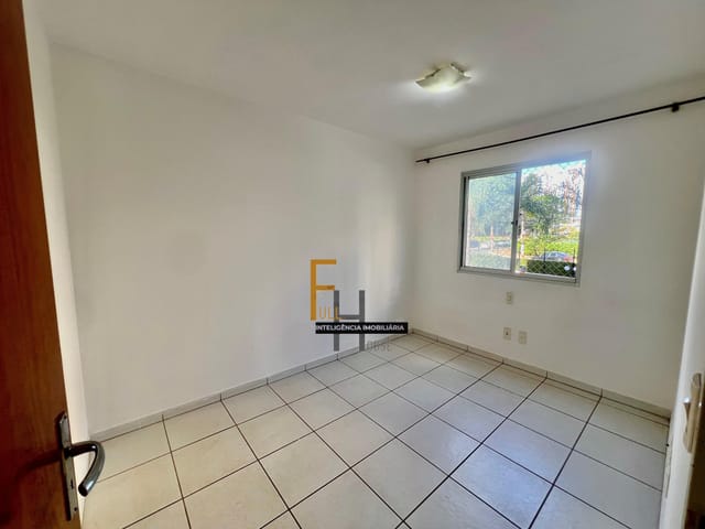 Apartamento 2 quartos e 2 banheiros, à venda, no bairro Residencial Eldorado em Goiânia