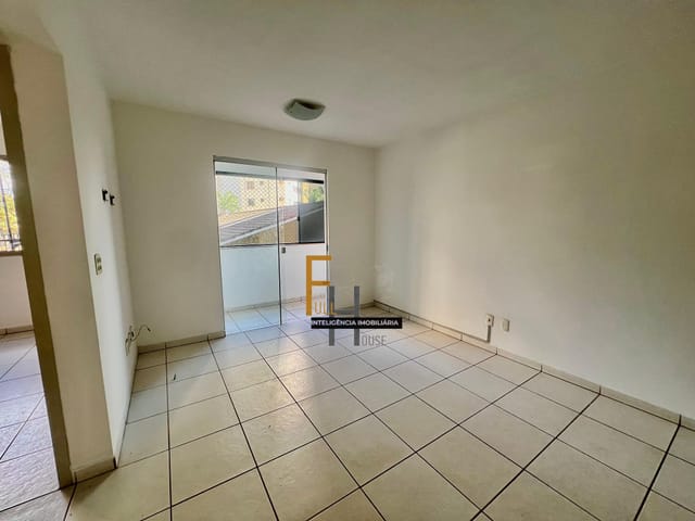 Apartamento 2 quartos e 2 banheiros, à venda, no bairro Residencial Eldorado em Goiânia