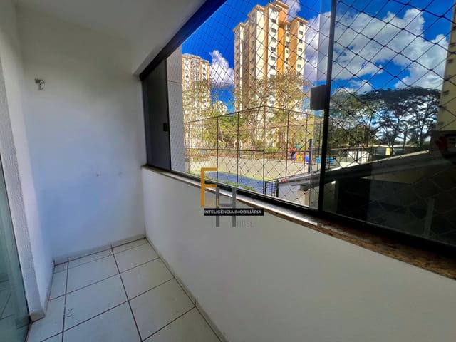 Apartamento 2 quartos e 2 banheiros, à venda, no bairro Residencial Eldorado em Goiânia