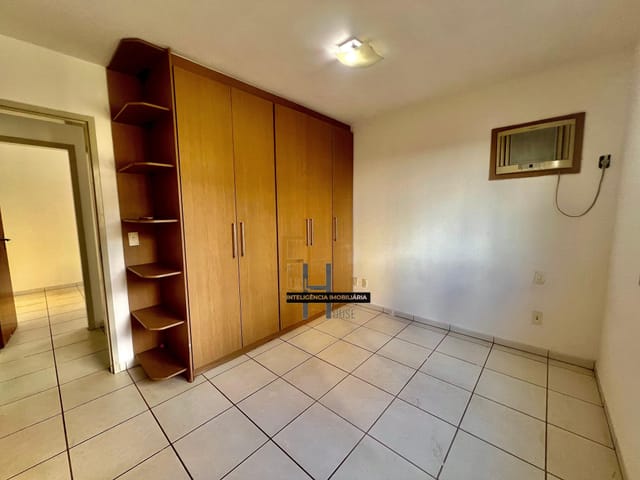 Apartamento 2 quartos e 2 banheiros, à venda, no bairro Residencial Eldorado em Goiânia