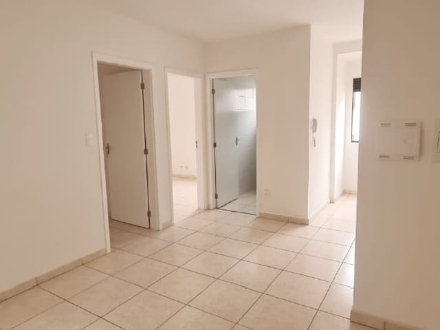 Foto do Apartamento - 🔑 🌇 ✨ Apartamento novo à venda, no bairro Jardim Santa Cecília, subdistrito de Bonfim Paulista, SP ✨ 🌇 🔑 | GARCIA MENEGHETTE IM0VEIS