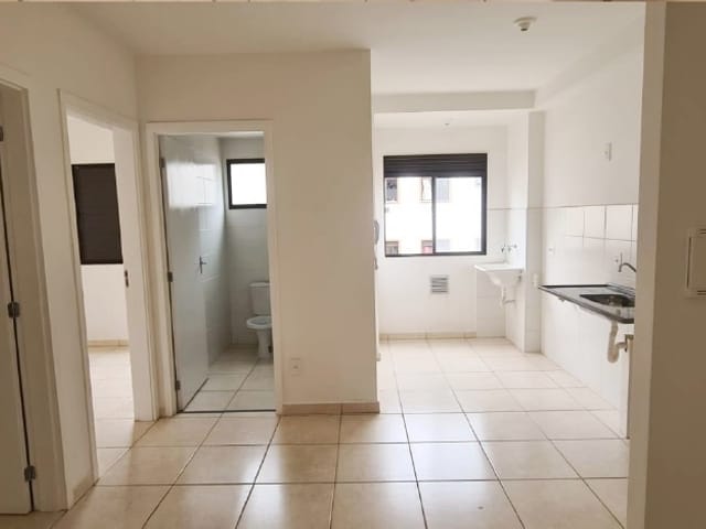 Foto do Apartamento - 🔑 🌇 ✨ Apartamento novo à venda, no bairro Jardim Santa Cecília, subdistrito de Bonfim Paulista, SP ✨ 🌇 🔑 | GARCIA MENEGHETTE IM0VEIS