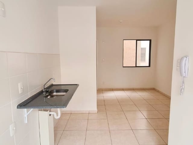 Foto do Apartamento - 🔑 🌇 ✨ Apartamento novo à venda, no bairro Jardim Santa Cecília, subdistrito de Bonfim Paulista, SP ✨ 🌇 🔑 | GARCIA MENEGHETTE IM0VEIS