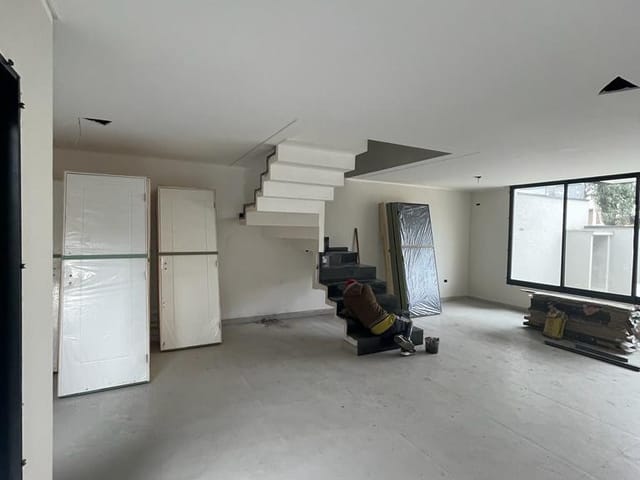 Apartamento 3 quartos e 3 banheiros, à venda, no bairro Carioca em São José dos Pinhais