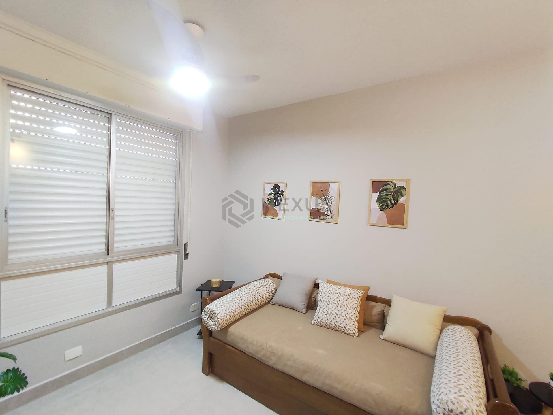 Apartamento à venda e aluguel com 2 quartos, 80m² - Foto 2