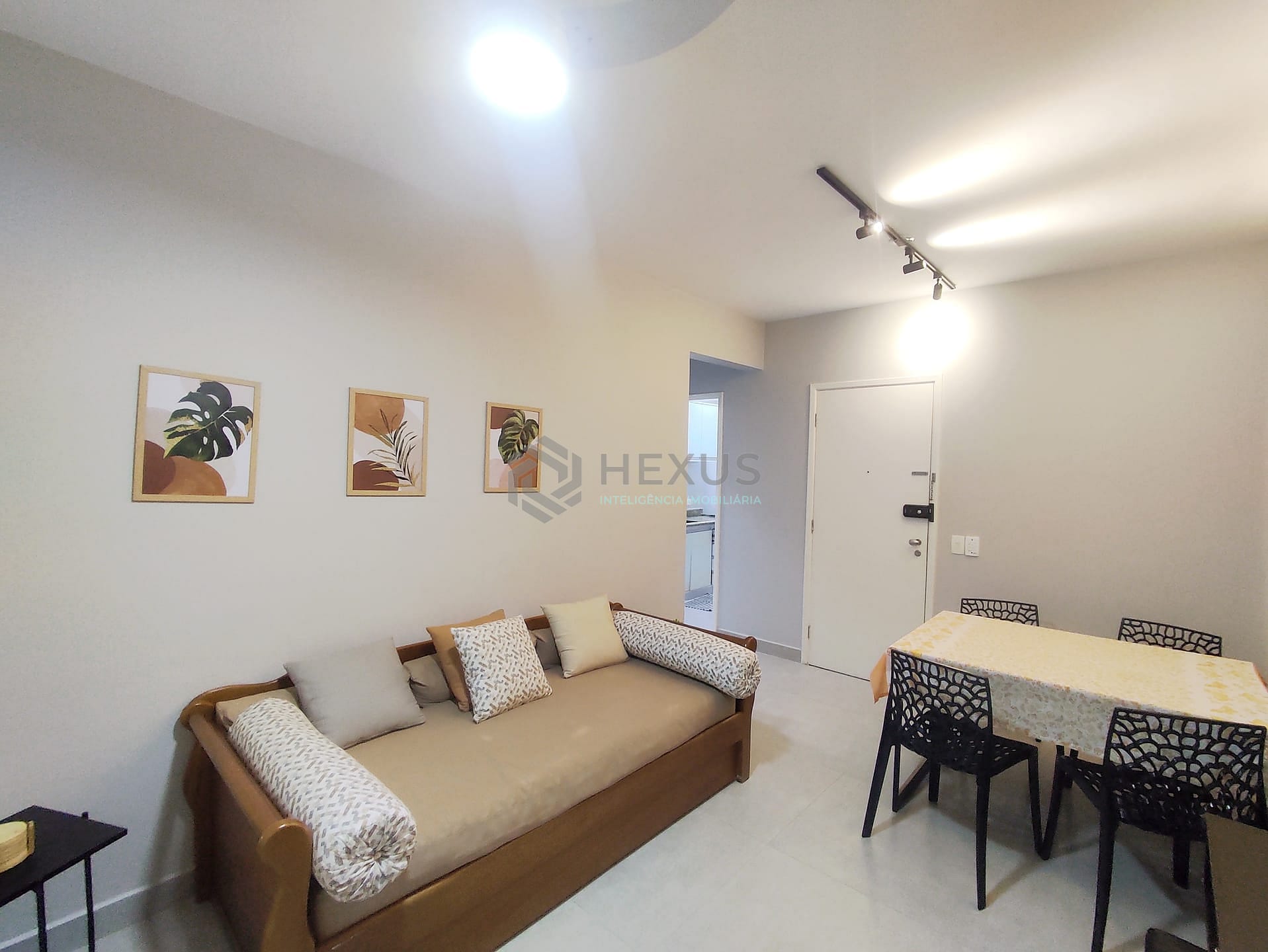 Apartamento à venda e aluguel com 2 quartos, 80m² - Foto 3