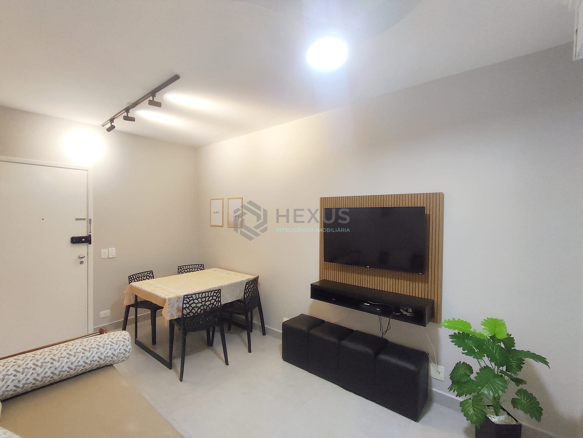 Apartamento à venda e aluguel com 2 quartos, 80m² - Foto 4