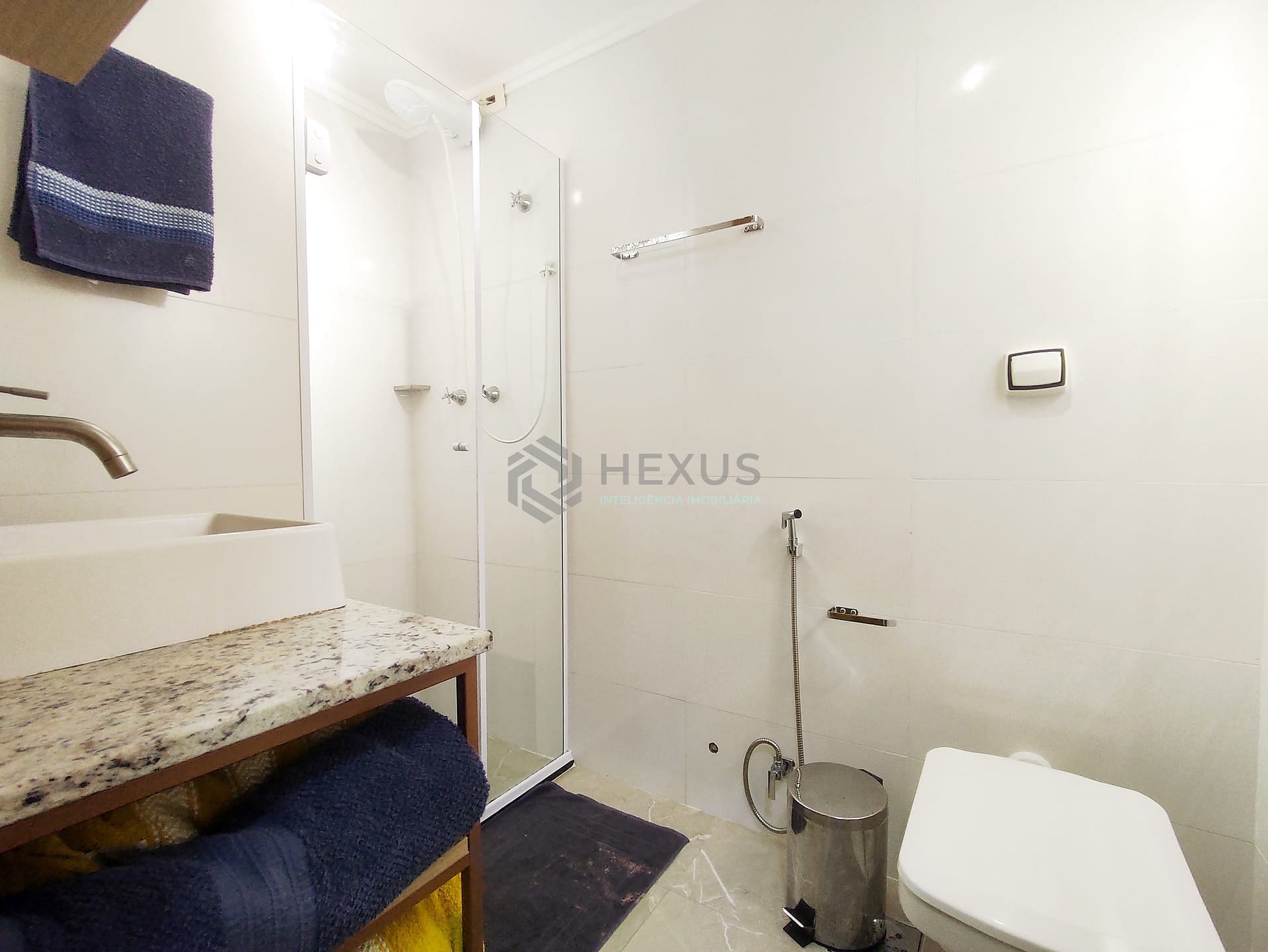 Apartamento à venda e aluguel com 2 quartos, 80m² - Foto 6