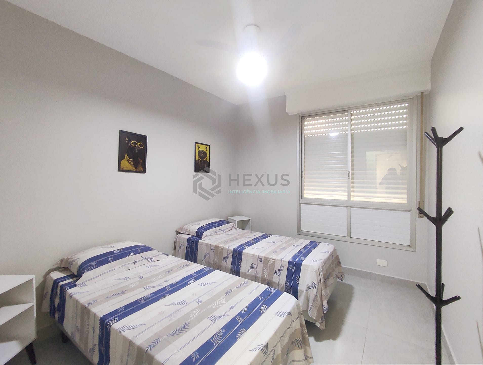 Apartamento à venda e aluguel com 2 quartos, 80m² - Foto 7