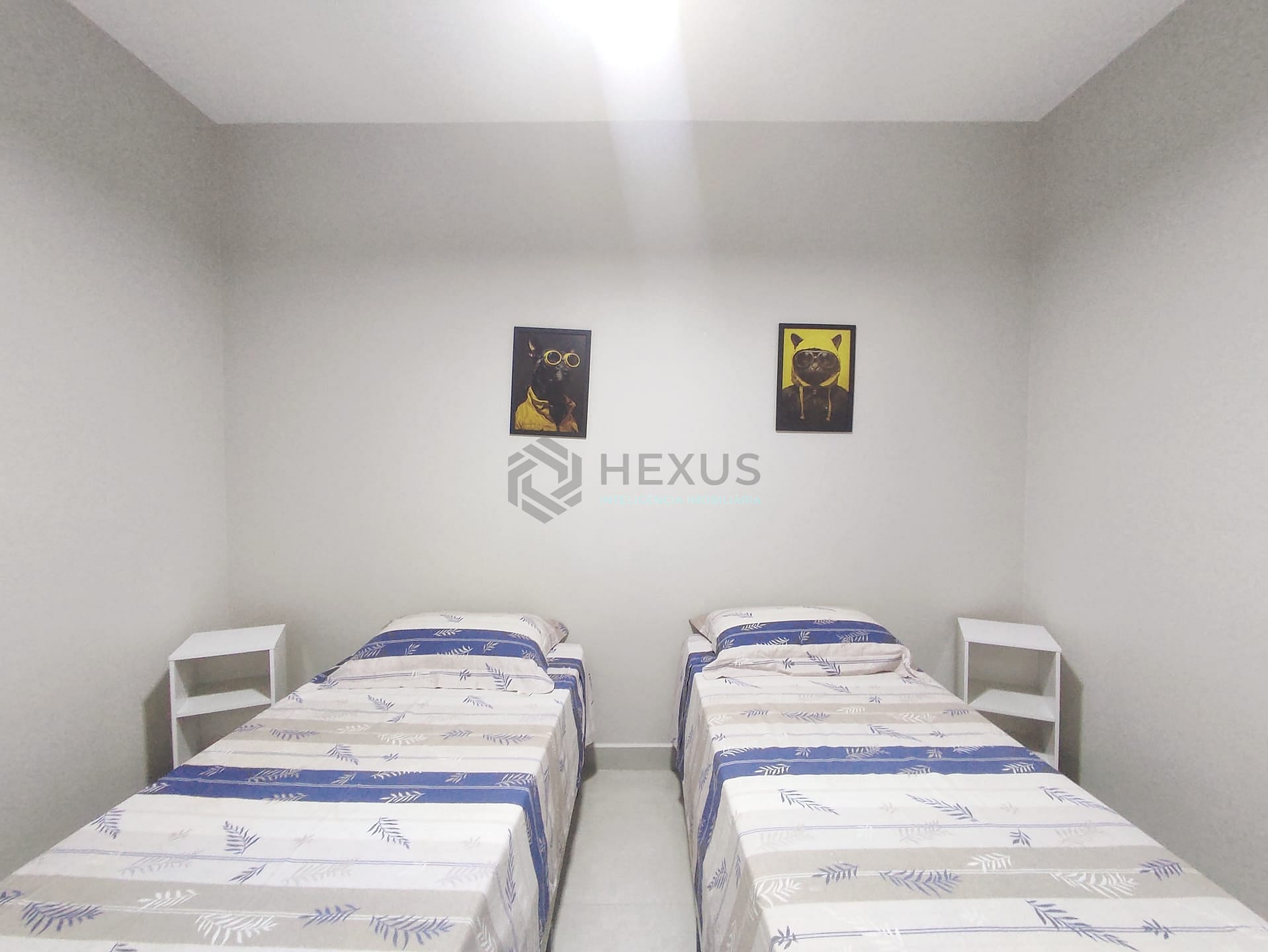 Apartamento à venda e aluguel com 2 quartos, 80m² - Foto 9