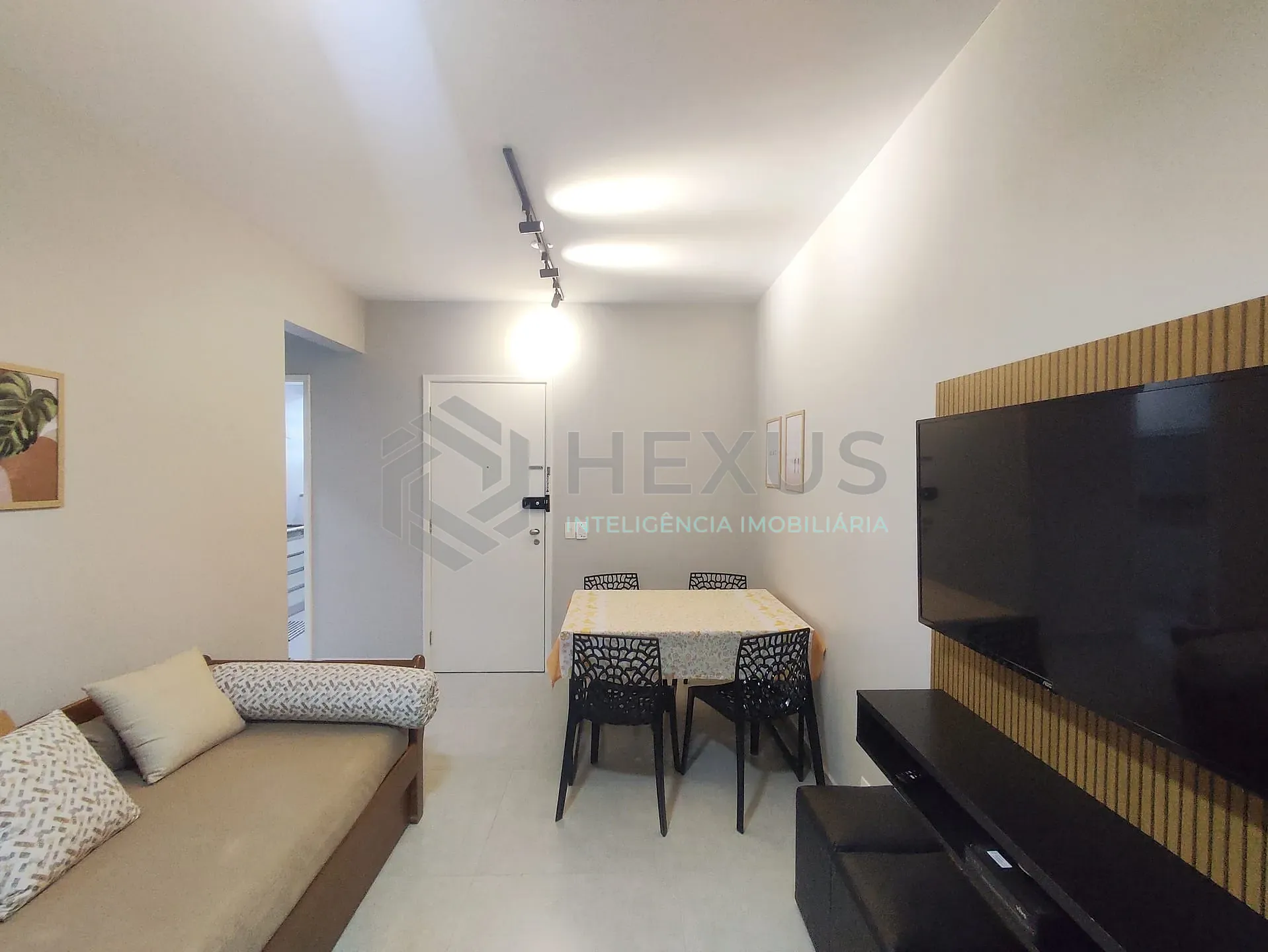Apartamento, 2 quartos, 80 m² - Foto 1