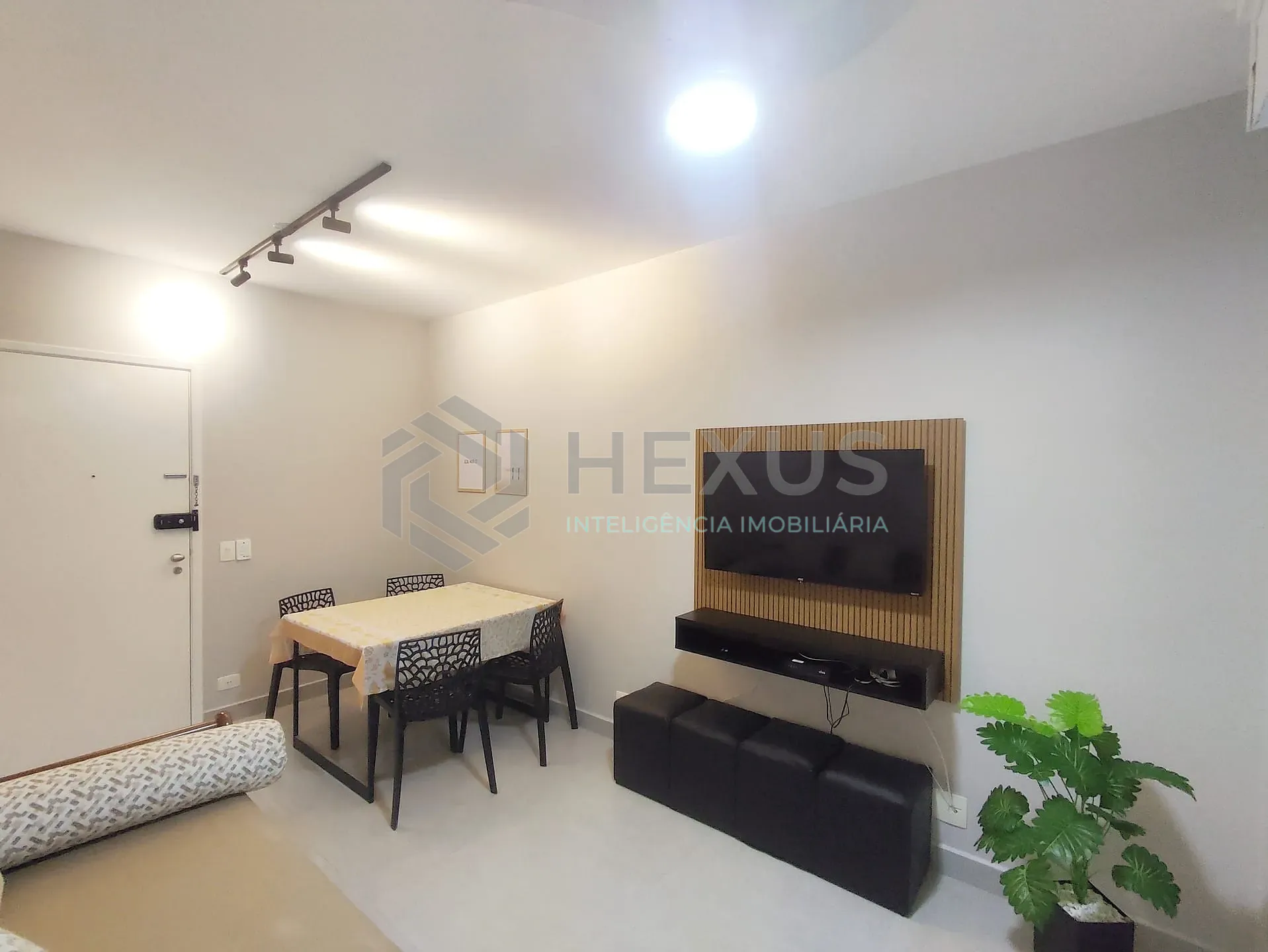 Apartamento, 2 quartos, 80 m² - Foto 4