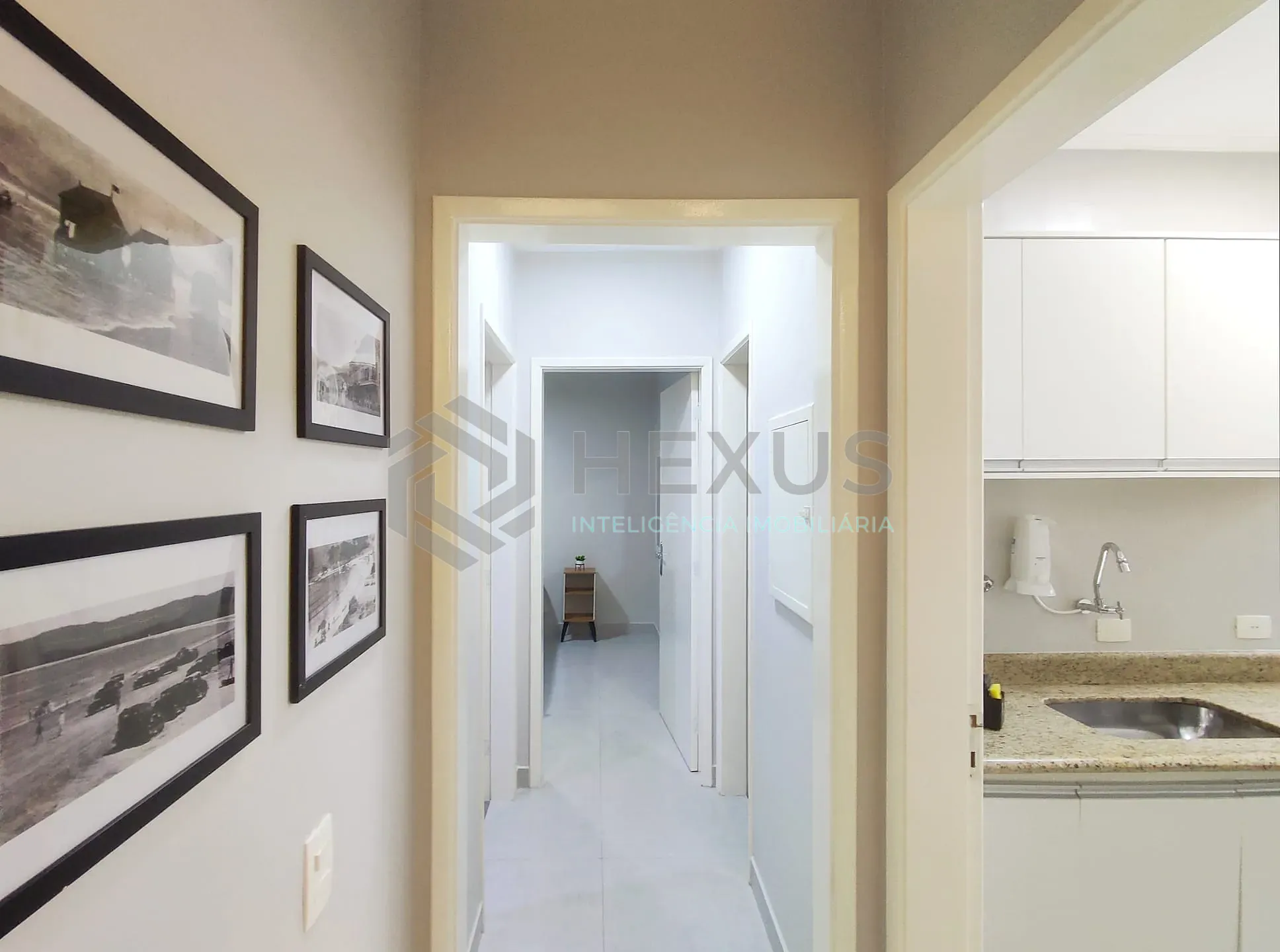Apartamento, 2 quartos, 80 m² - Foto 5