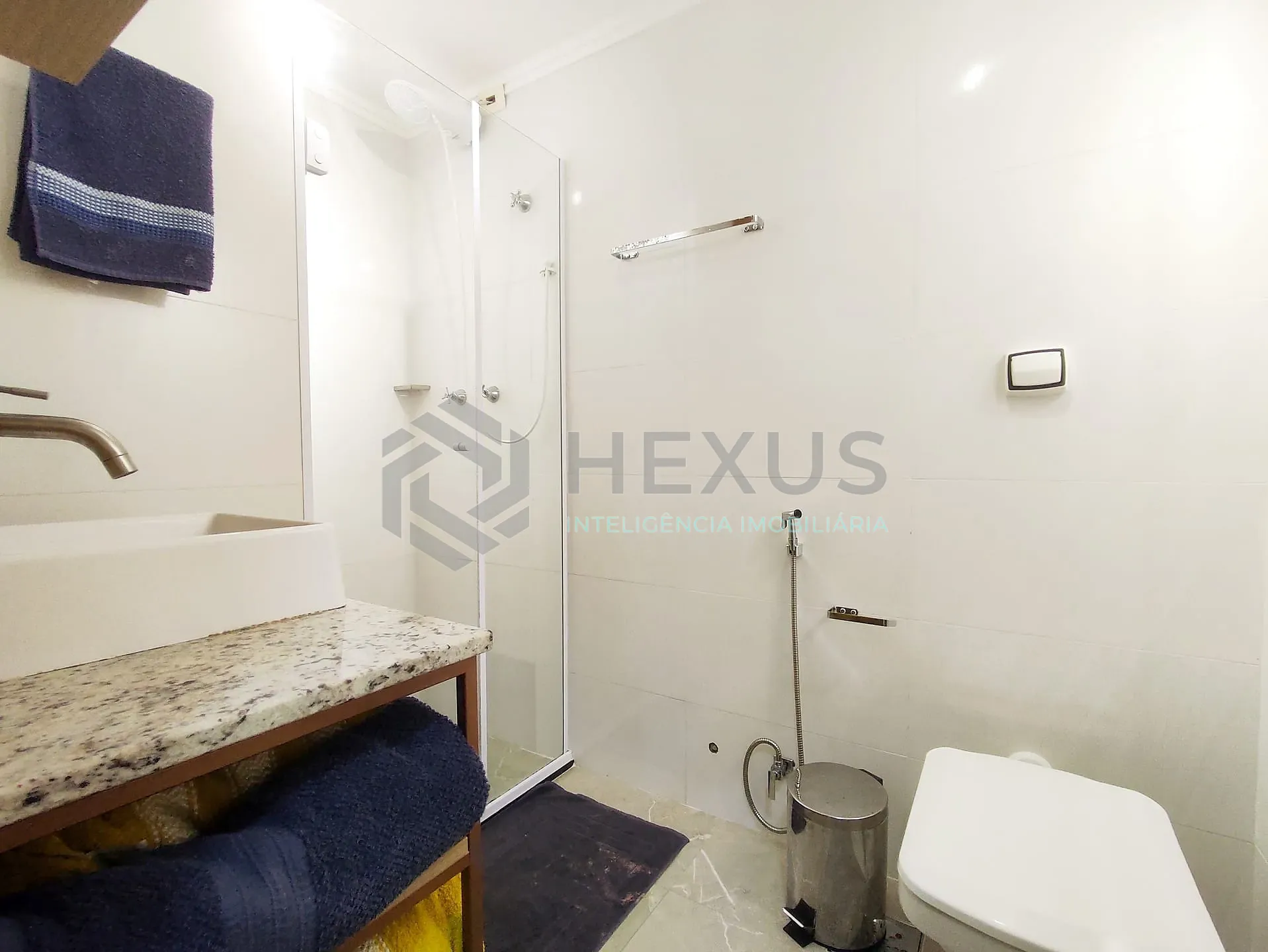 Apartamento, 2 quartos, 80 m² - Foto 6