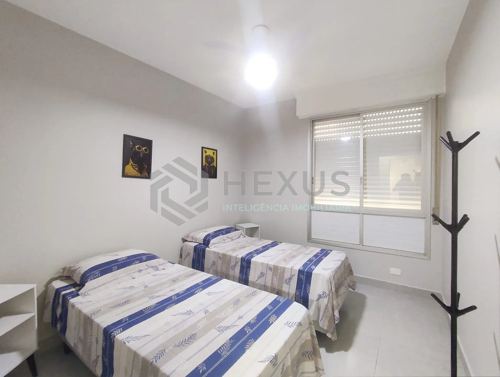 Apartamento, 2 quartos, 80 m² - Foto 7