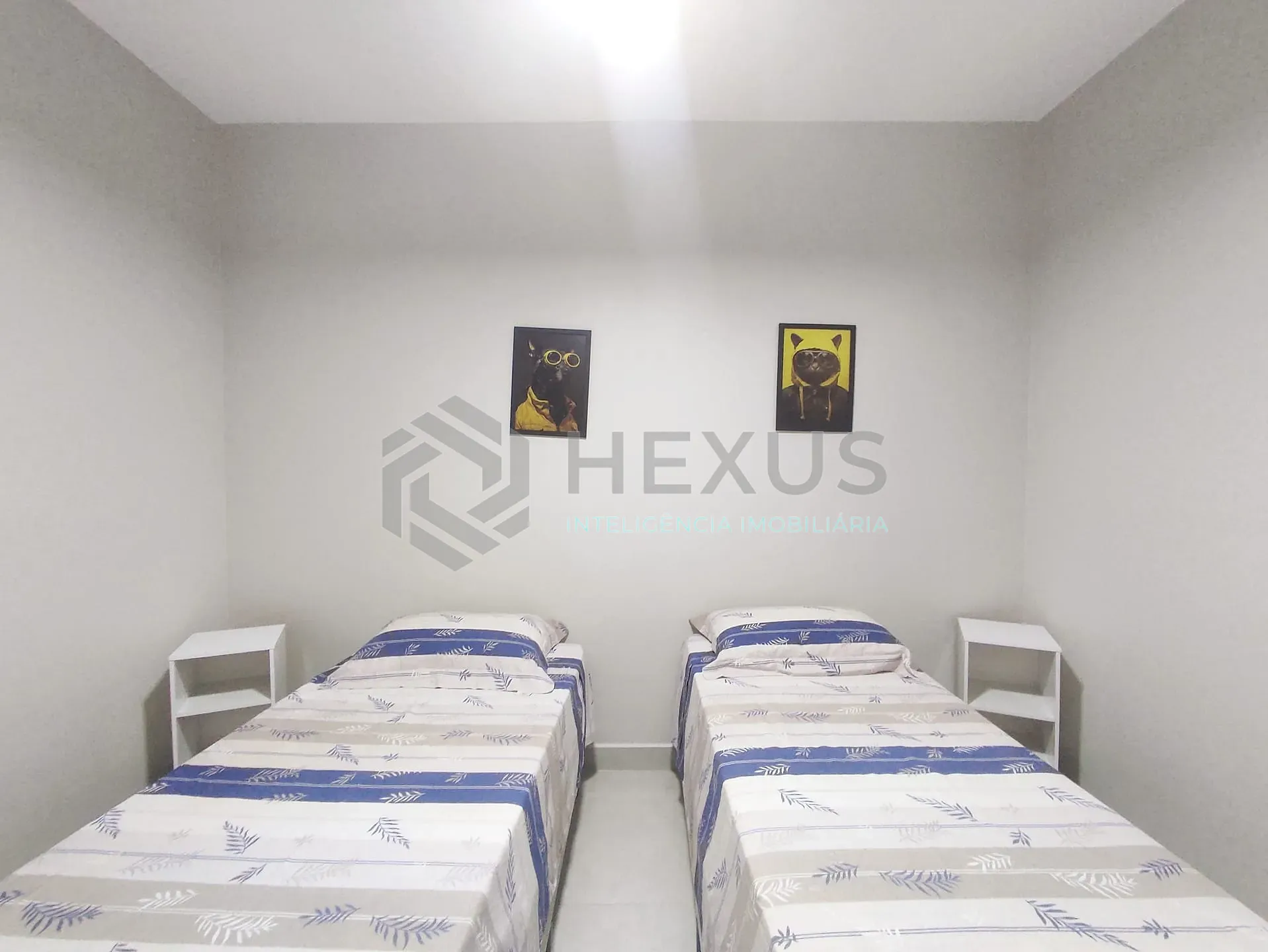 Apartamento, 2 quartos, 80 m² - Foto 9