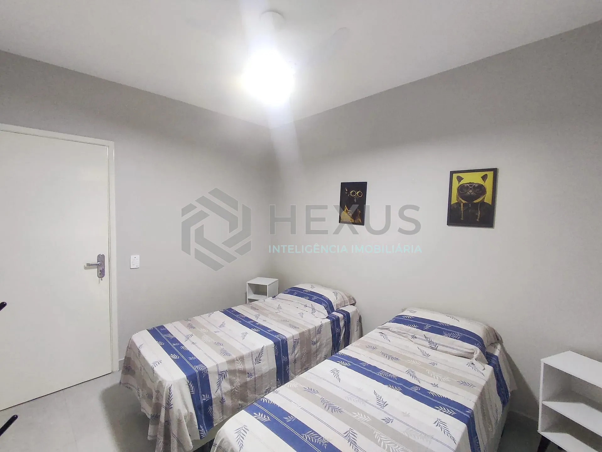 Apartamento, 2 quartos, 80 m² - Foto 10