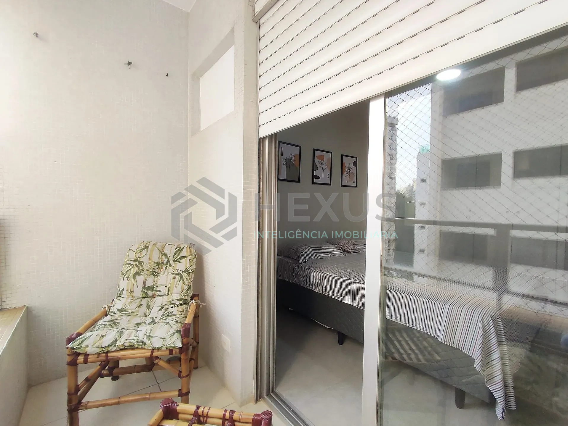 Apartamento, 2 quartos, 80 m² - Foto 21