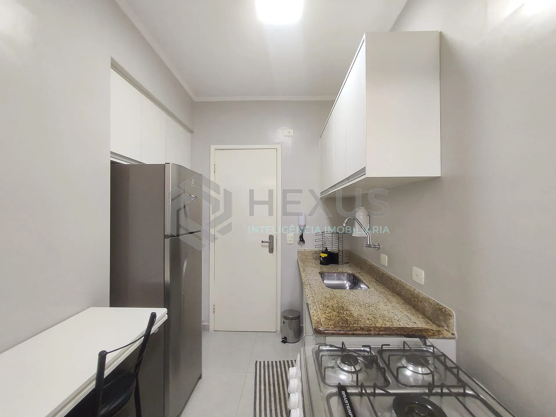 Apartamento, 2 quartos, 80 m² - Foto 23