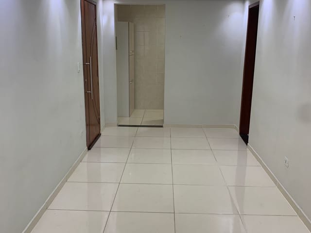 Foto do Apartamento - Apartamento para locação, Jardim Leônidas Moreira, São Paulo, SP | Imobiliária e Administradora Martins Ltda