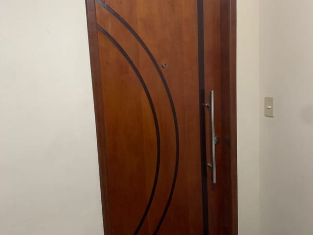 Foto do Apartamento - Apartamento para locação, Jardim Leônidas Moreira, São Paulo, SP | Imobiliária e Administradora Martins Ltda