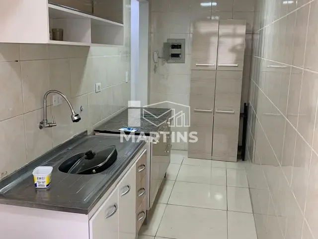 Apartamento 2 quartos e 1 banheiro, para alugar, no bairro Jardim Leônidas Moreira em São Paulo