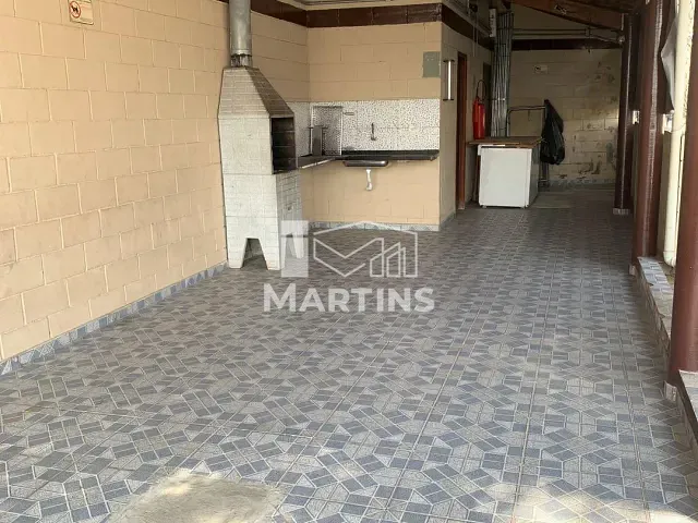 Apartamento 2 quartos e 1 banheiro, para alugar, no bairro Jardim Leônidas Moreira em São Paulo