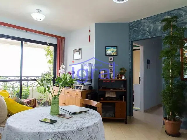 Apartamento 2 quartos e 2 banheiros, à venda, no bairro Vila Guarani (Z Sul) em São Paulo
