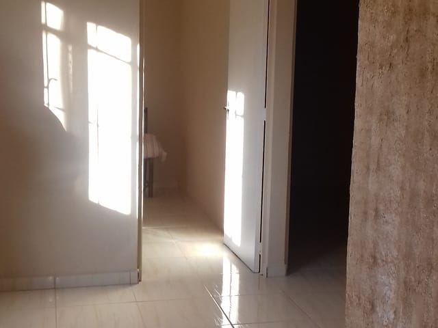 Apartamento com 59m² 2 quartos e 1 banheiro, à venda, no bairro Conjunto Habitacional Parque Itajaí em Campinas
