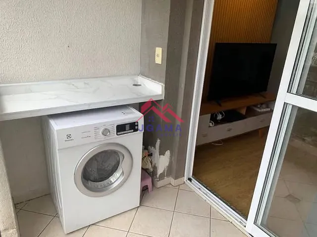 Apartamento 2 quartos e 1 banheiro, à venda, no bairro Parque Reboucas em São Paulo