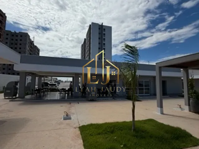 Apartamento com 74m² 2 quartos e 2 banheiros, à venda, no bairro Ribeirão do Lipa em Cuiabá