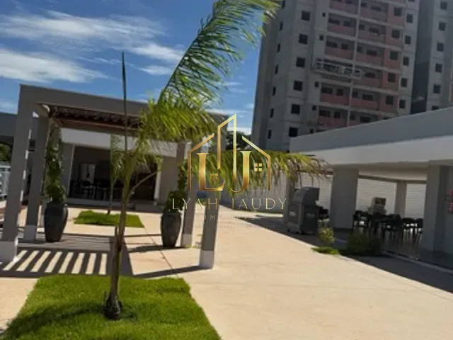 Apartamento com 74m² 2 quartos e 2 banheiros, à venda, no bairro Ribeirão do Lipa em Cuiabá