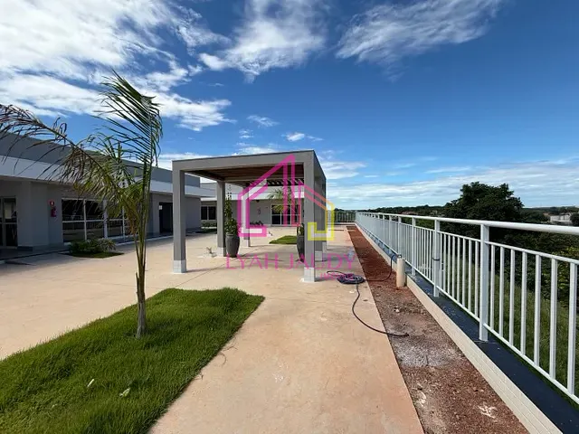 Apartamento com 74m² 2 quartos e 2 banheiros, à venda, no bairro Ribeirão do Lipa em Cuiabá