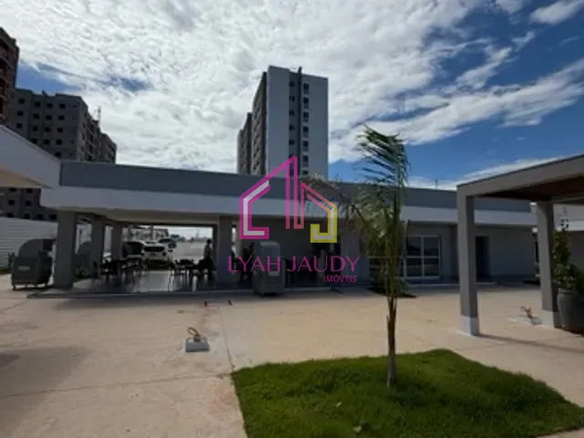 Apartamento com 74m² 2 quartos e 2 banheiros, à venda, no bairro Ribeirão do Lipa em Cuiabá