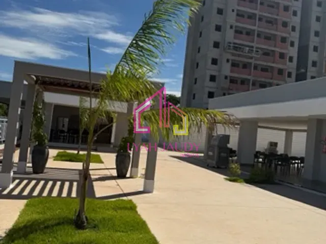 Apartamento com 74m² 2 quartos e 2 banheiros, à venda, no bairro Ribeirão do Lipa em Cuiabá