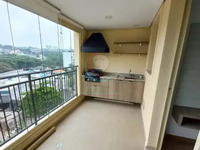 Apartamento 1 quarto e 1 banheiro, para alugar, no bairro Casa Verde em São Paulo