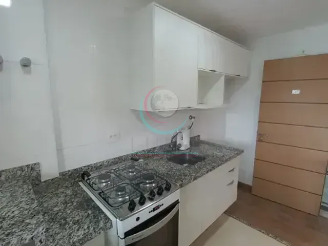 Apartamento 1 quarto e 1 banheiro, para alugar, no bairro Casa Verde em São Paulo