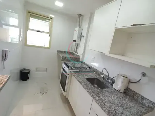 Apartamento 1 quarto e 1 banheiro, para alugar, no bairro Casa Verde em São Paulo