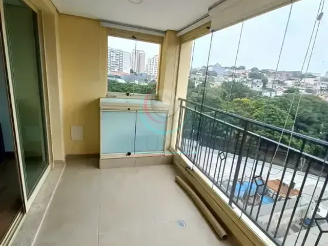 Apartamento 1 quarto e 1 banheiro, para alugar, no bairro Casa Verde em São Paulo