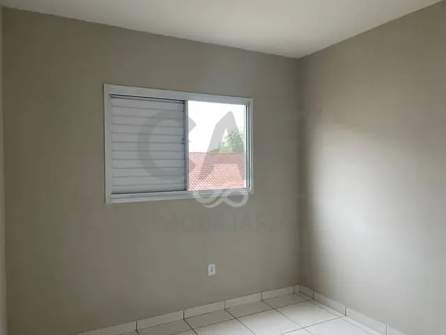 Apartamento com 43m² 2 quartos e 1 banheiro, para alugar, no bairro Vargeão em Jaguariúna