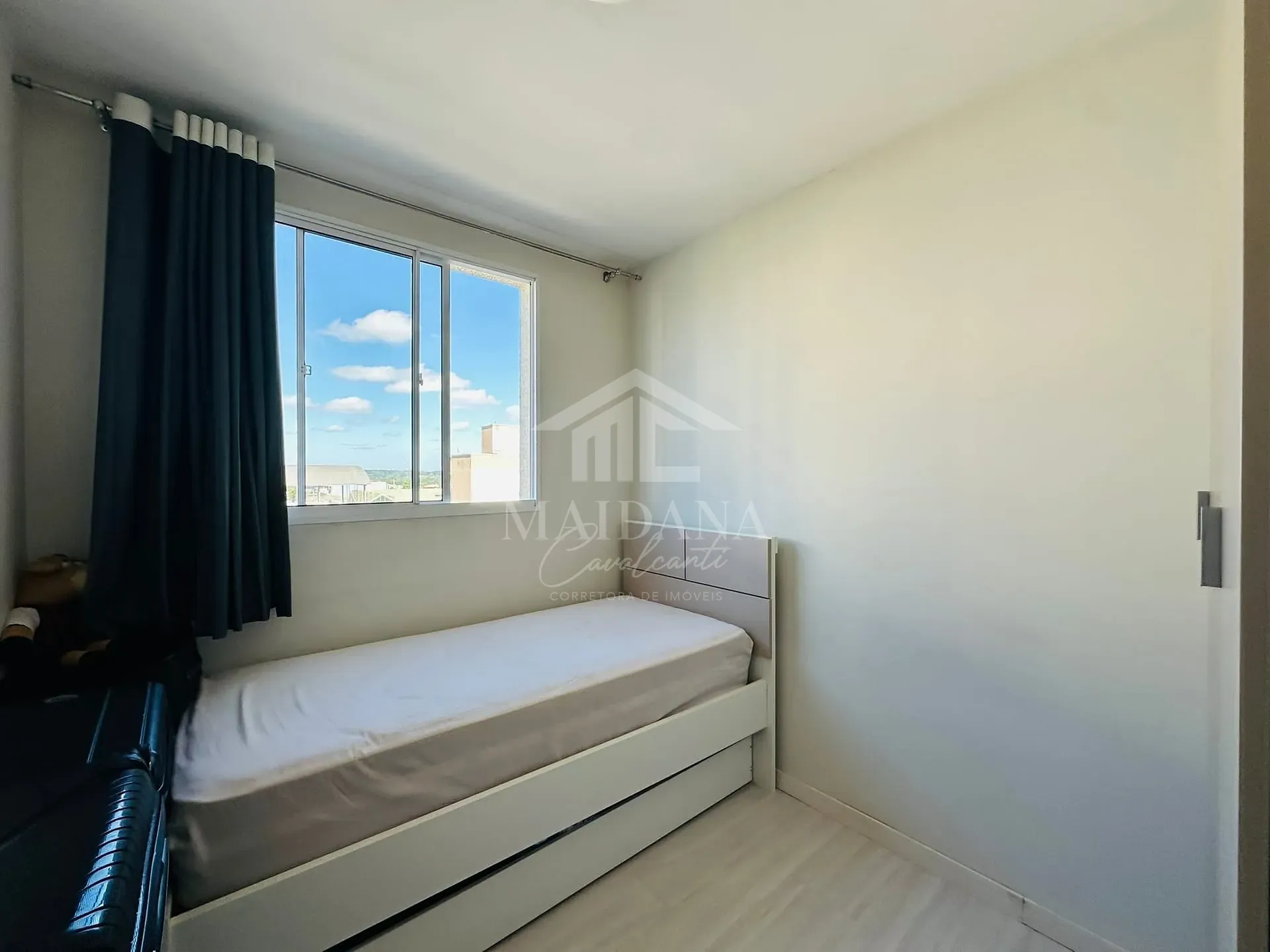 Apartamento, 2 quartos, 54 m² - Foto 13