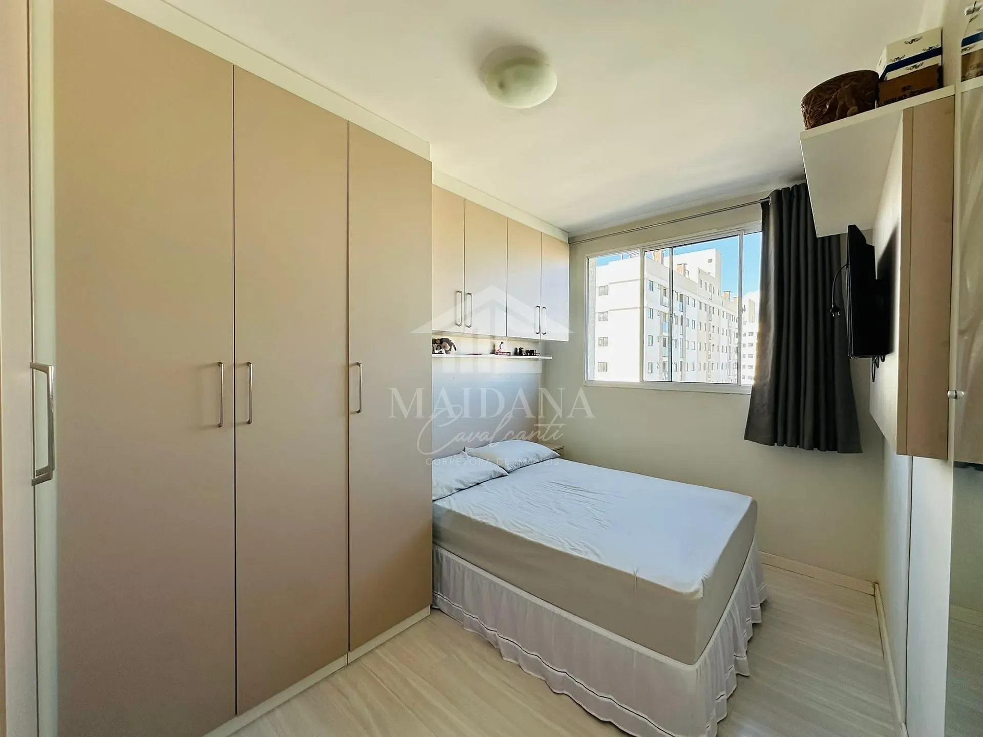 Apartamento, 2 quartos, 54 m² - Foto 16
