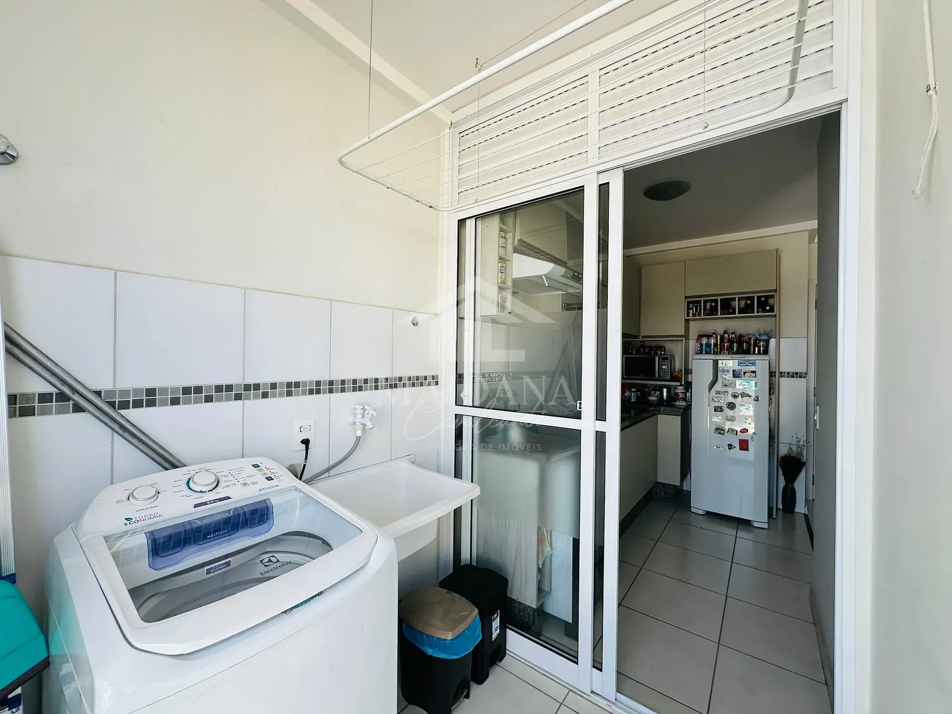 Apartamento, 2 quartos, 54 m² - Foto 6