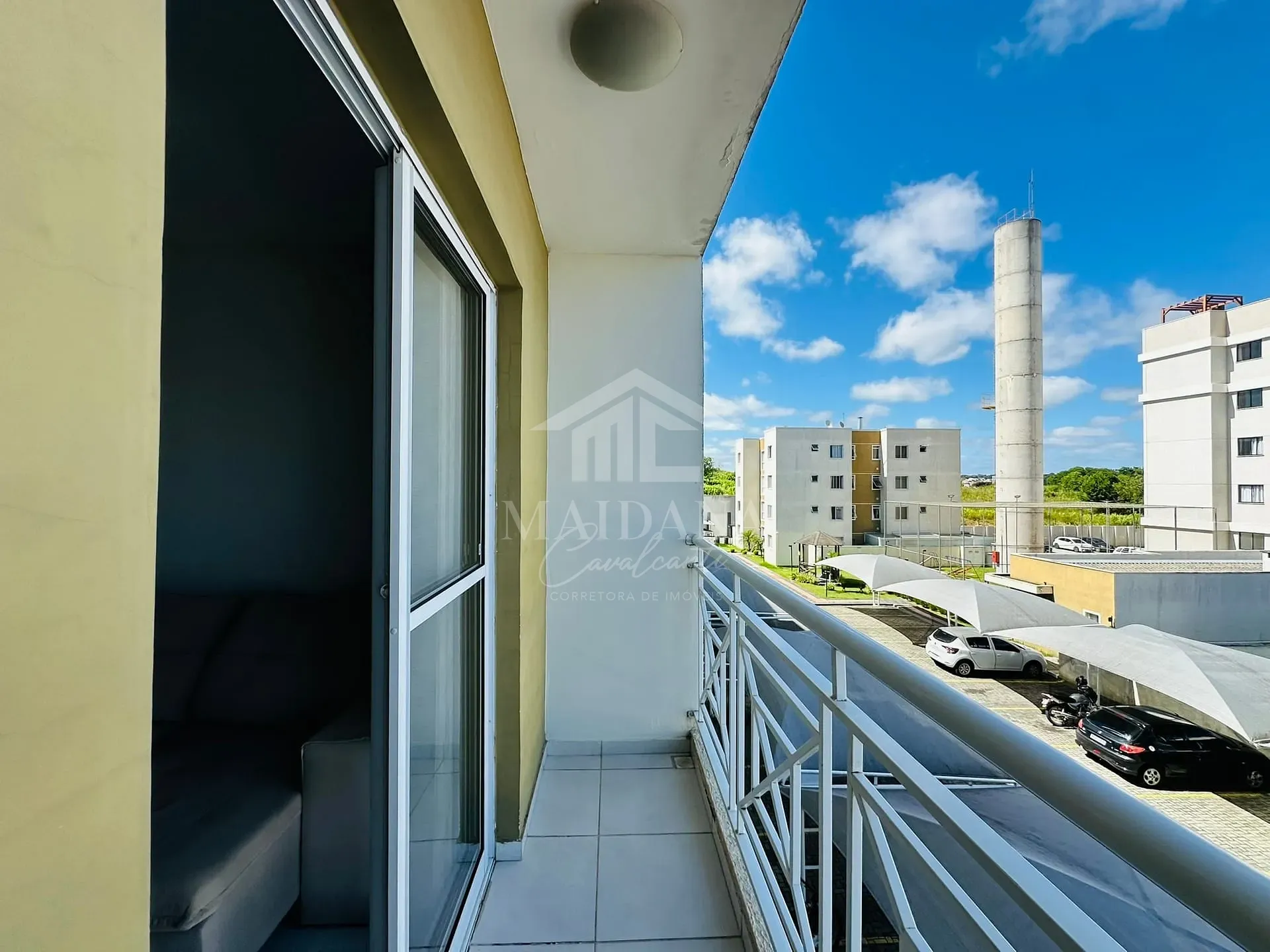 Apartamento, 2 quartos, 54 m² - Foto 7