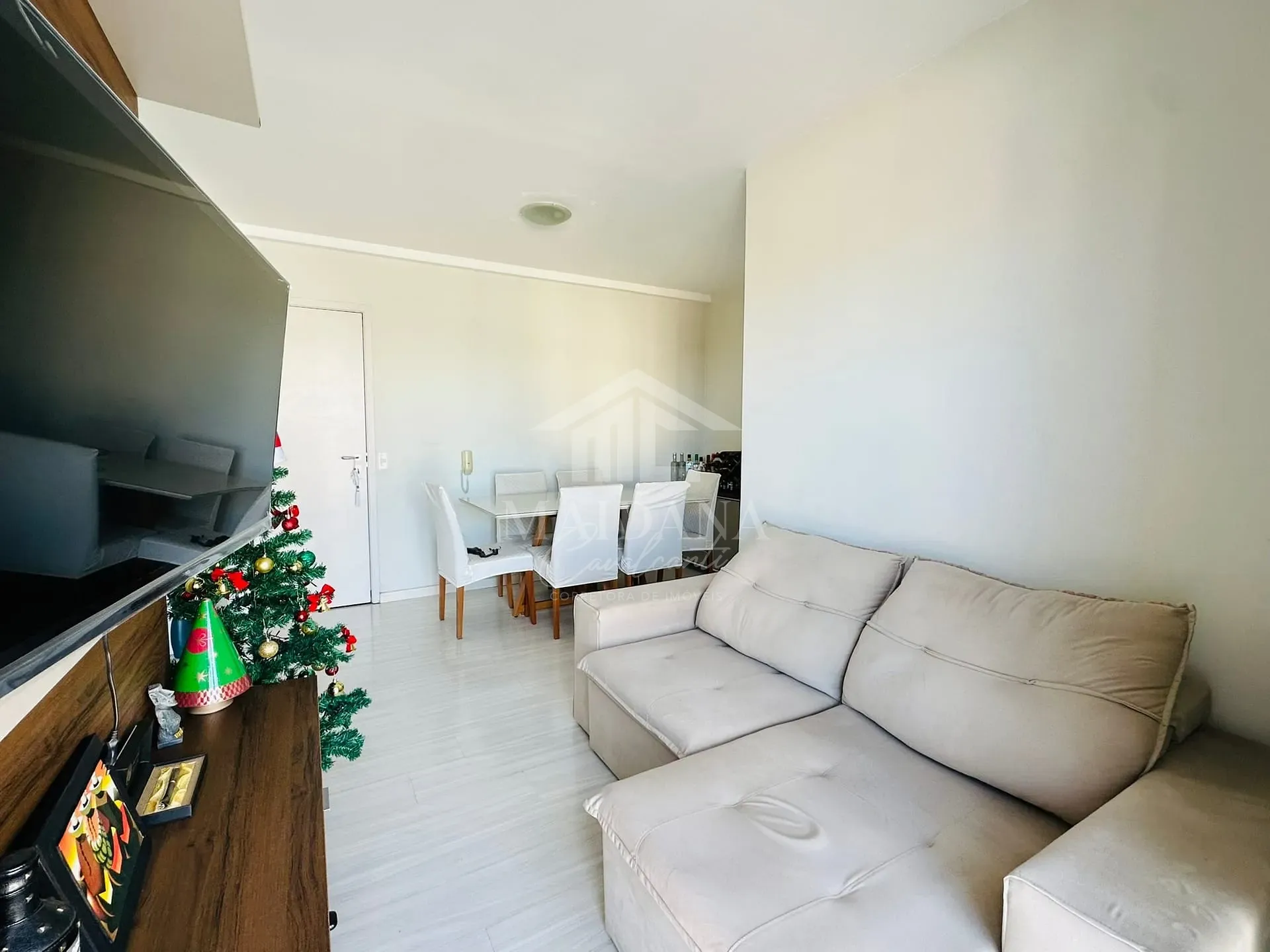 Apartamento, 2 quartos, 54 m² - Foto 8