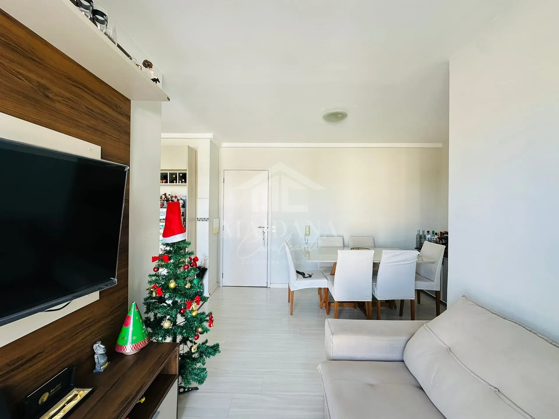 Apartamento, 2 quartos, 54 m² - Foto 9