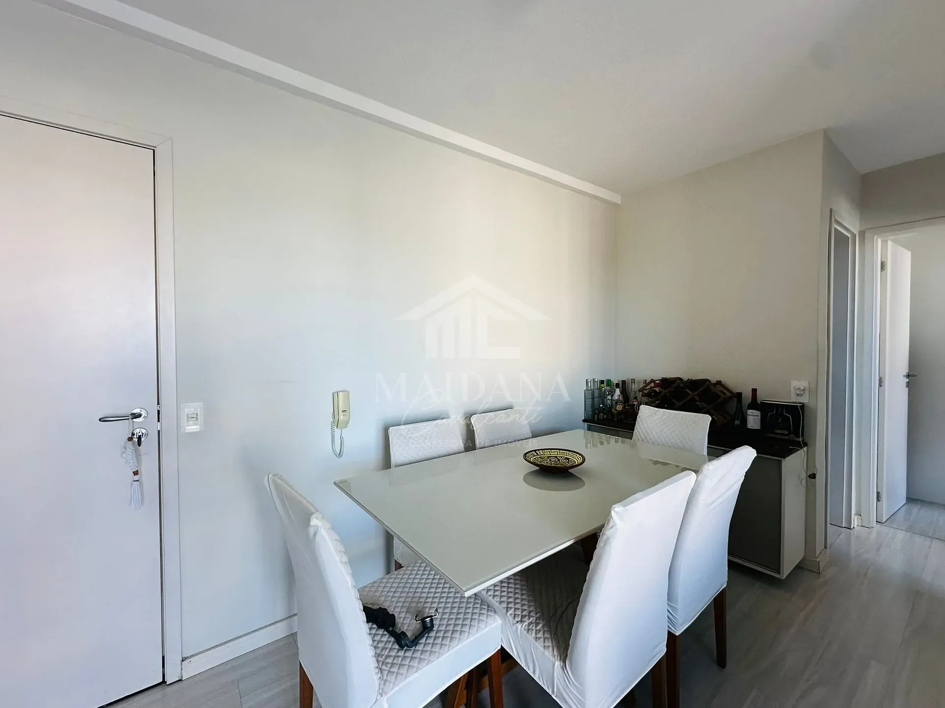 Apartamento, 2 quartos, 54 m² - Foto 10
