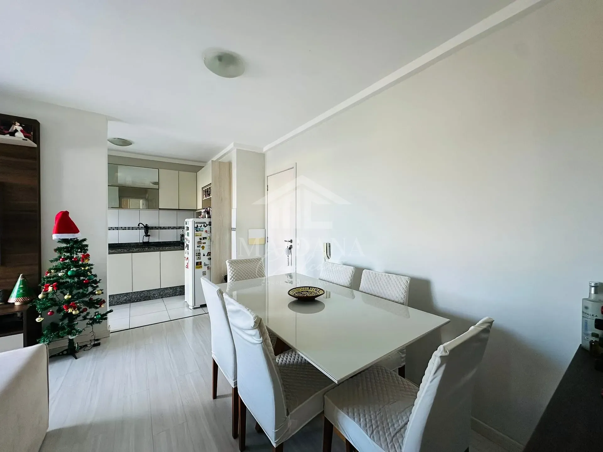 Apartamento, 2 quartos, 54 m² - Foto 11