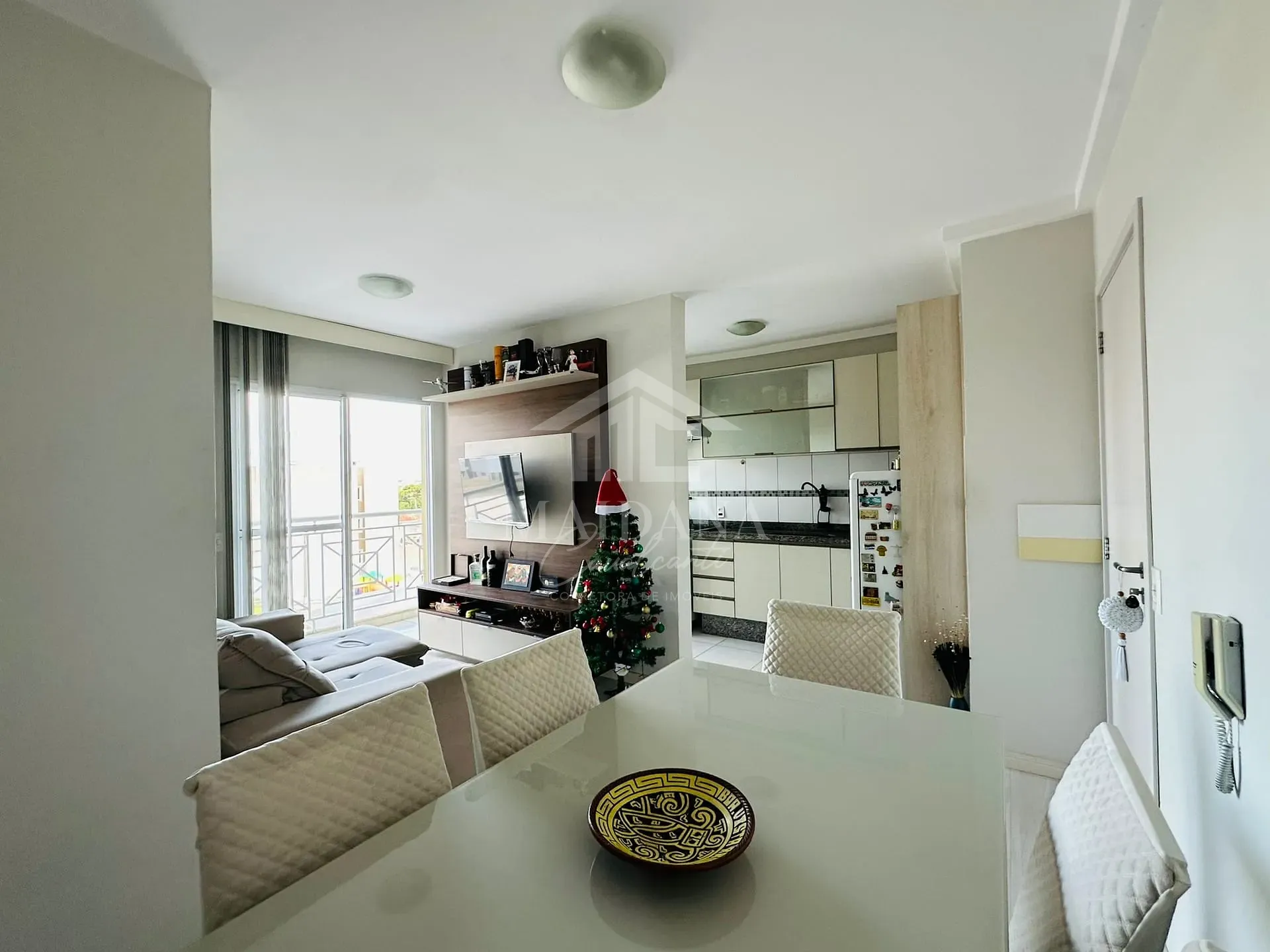 Apartamento, 2 quartos, 54 m² - Foto 12