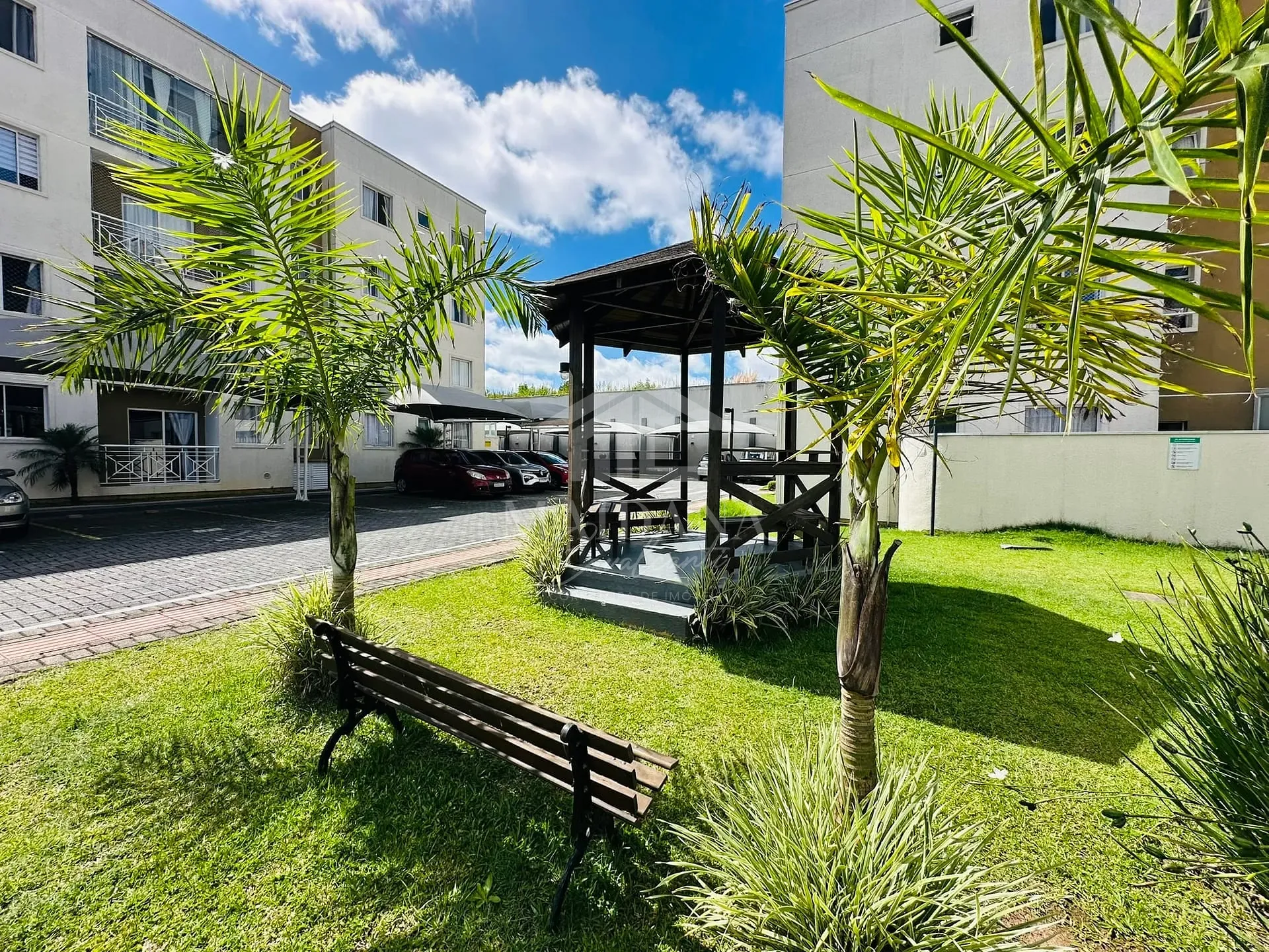 Apartamento, 2 quartos, 54 m² - Foto 19